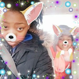 Meet your Posher, Sade